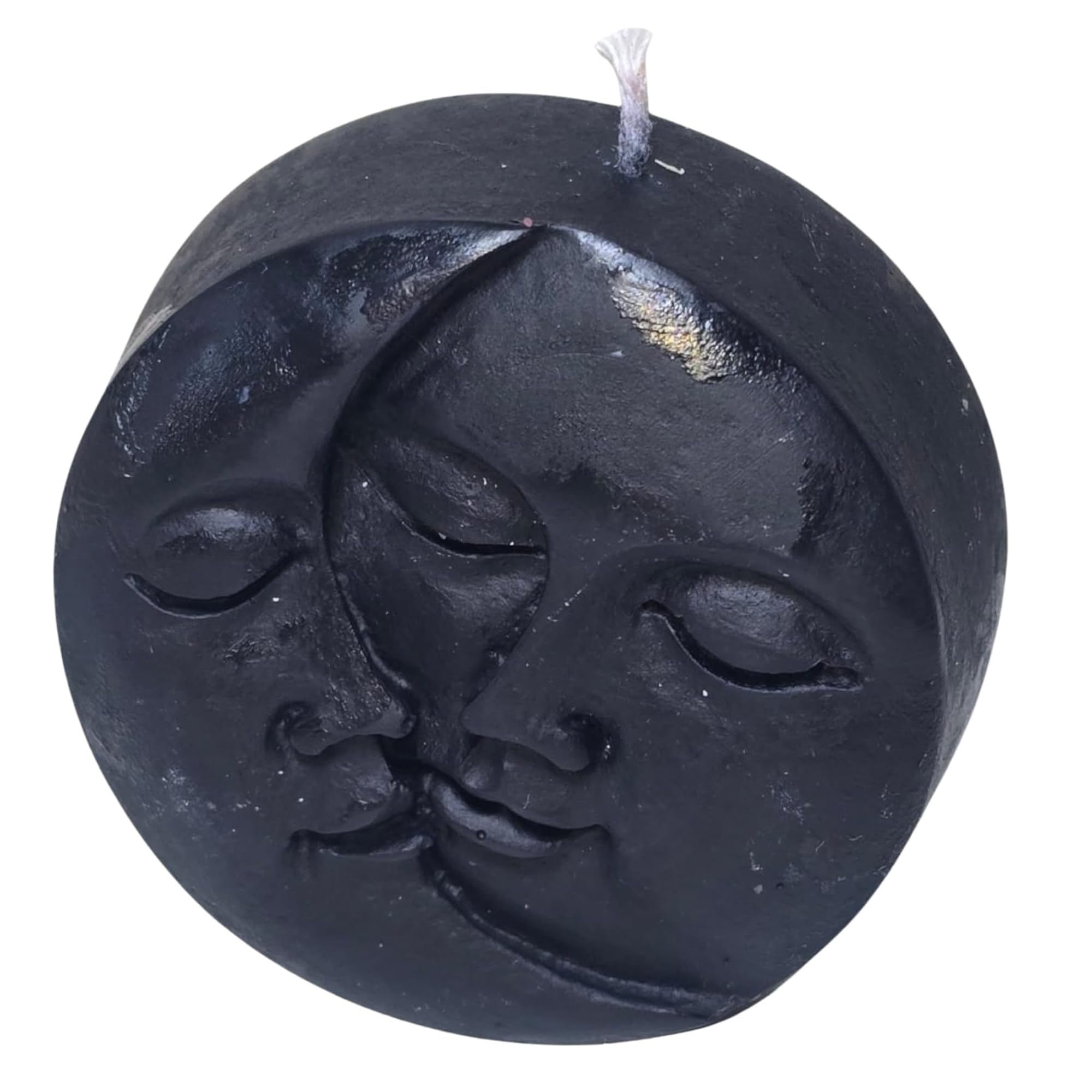 Sun Moon Candle - 100% Soy Wax